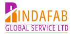 rindafab global service logo